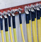 Special Earthing Systems